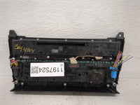 2011-2015 Bmw 550i Climate Control Module Temperature AC/Heater Replacement Fits Fits 2011 2012 2013 2014 2015 2016 OEM Used