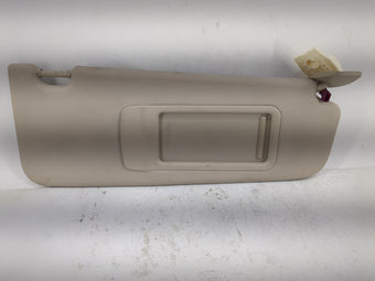 compare product 2012 Bmw 550i Sun Visor Shade Replacement Driver Left Mirror Fits OEM Used Auto Parts