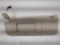 2010-2016 Bmw 550i Sun Visor Shade Replacement Driver Left Mirror Fits Fits 2010 2011 2012 2013 2014 2015 2016 OEM Used Auto