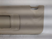 2010-2016 Bmw 550i Sun Visor Shade Replacement Driver Left Mirror Fits Fits 2010 2011 2012 2013 2014 2015 2016 OEM Used Auto