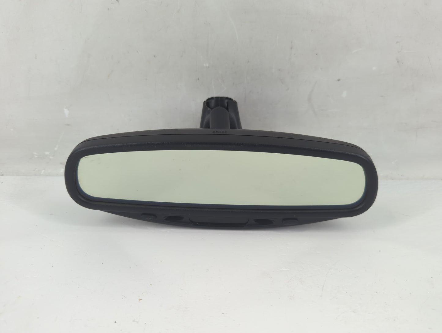 2012 Bmw 550i PCM Engine Control Computer ECU ECM PCU OEM P/N:5073012 5632092 Fits OEM Used Auto Parts - Oemusedautoparts1.c