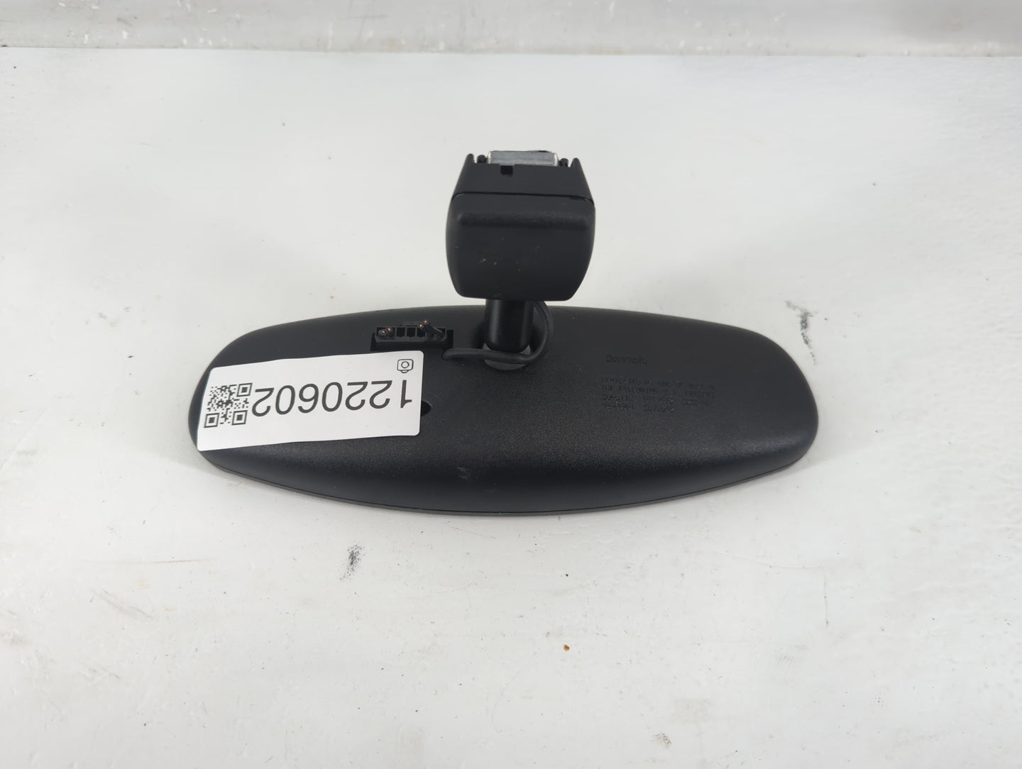 2012 Bmw 550i PCM Engine Control Computer ECU ECM PCU OEM P/N:5073012 5632092 Fits OEM Used Auto Parts - Oemusedautoparts1.c