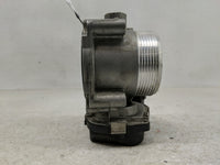 2010-2016 Bmw 550i Throttle Body P/N:7555944-03 Fits Fits 2008 2009 2010 2011 2012 2013 2014 2015 2016 2017 2018 2019 OEM Us