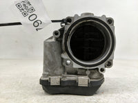 2010-2016 Bmw 550i Throttle Body P/N:7555944-03 Fits Fits 2008 2009 2010 2011 2012 2013 2014 2015 2016 2017 2018 2019 OEM Us