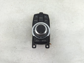 compare product 2012 Bmw 550i Radio AM FM Cd Player Receiver Replacement P/N:65829253944-01 90120-848/0004 Fits OEM Used Auto Parts