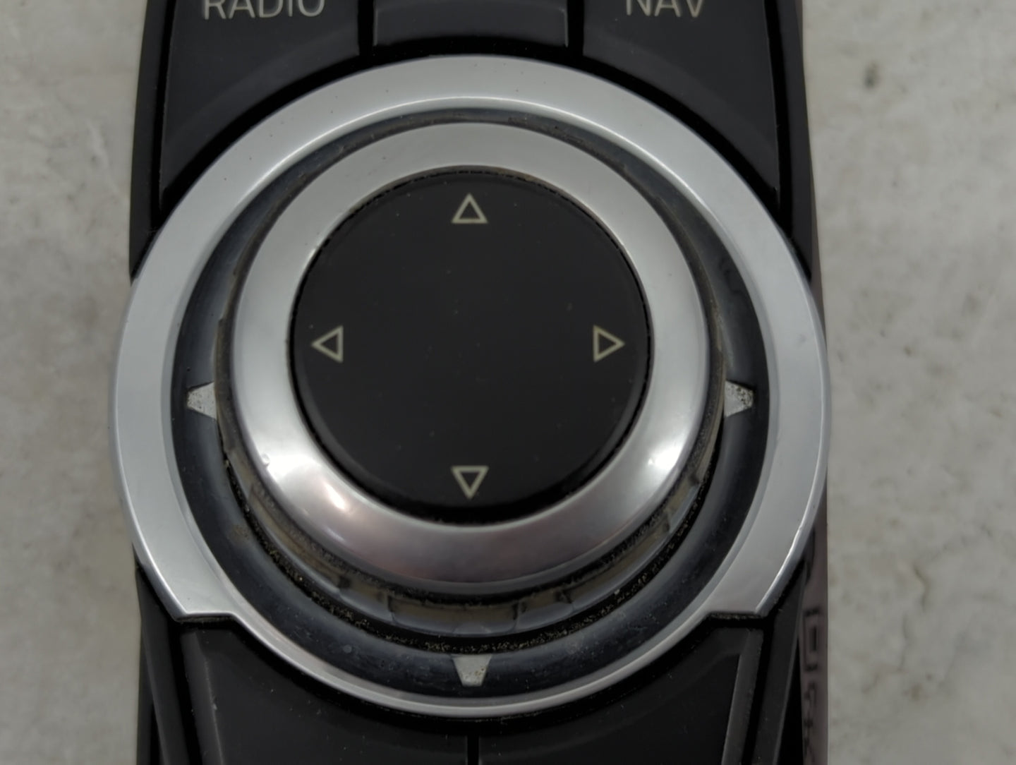 2012 Bmw 550i Radio AM FM Cd Player Receiver Replacement P/N:65829253944-01 90120-848/0004 Fits OEM Used Auto Parts - Oemuse