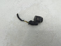 2012 Bmw 550i Front Park Assist Sensor Black 1456219 - Oemusedautoparts1.com