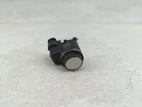 2012 Bmw 550i Front Park Assist Sensor Black 1456219 - Oemusedautoparts1.com