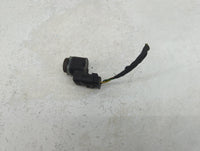 2012 Bmw 550i Front Park Assist Sensor Black 1456219 - Oemusedautoparts1.com