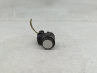 2012 Bmw 550i Front Park Assist Sensor Black - Oemusedautoparts1.com