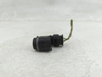 2012 Bmw 550i Front Park Assist Sensor Black - Oemusedautoparts1.com