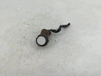 2012 Bmw 550i Front Park Assist Sensor Brown - Oemusedautoparts1.com