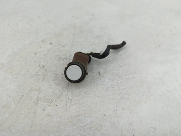 2012 Bmw 550i Front Park Assist Sensor Brown - Oemusedautoparts1.com
