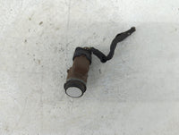 2012 Bmw 550i Front Park Assist Sensor Brown - Oemusedautoparts1.com