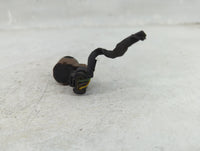 2012 Bmw 550i Front Park Assist Sensor Brown - Oemusedautoparts1.com