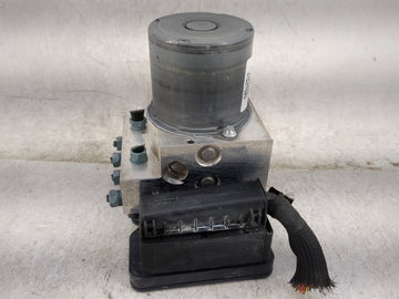 2012-2016 Bmw 550i ABS Pump Control Module Replacement P/N:6797670-01 Fits Fits 2012 2013 2014 2015 2016 2017 2018 OEM Used 