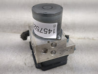 2012-2016 Bmw 550i ABS Pump Control Module Replacement P/N:6797670-01 Fits Fits 2012 2013 2014 2015 2016 2017 2018 OEM Used 