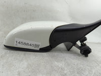 2012-2013 Bmw 550i Passenger Side View Mirror - Right Door Mirror OEM Used - Oemusedautoparts1.com