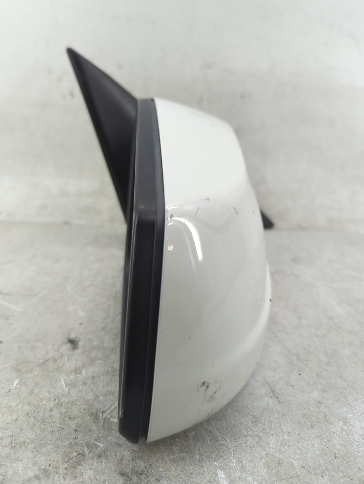 2012-2013 Bmw 550i Passenger Side View Mirror - Right Door Mirror OEM Used - Oemusedautoparts1.com
