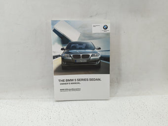 compare product 2012 Bmw 550i Owners Manual Book Guide P/N:01 40 20 900 490 ue OEM Used Auto Parts