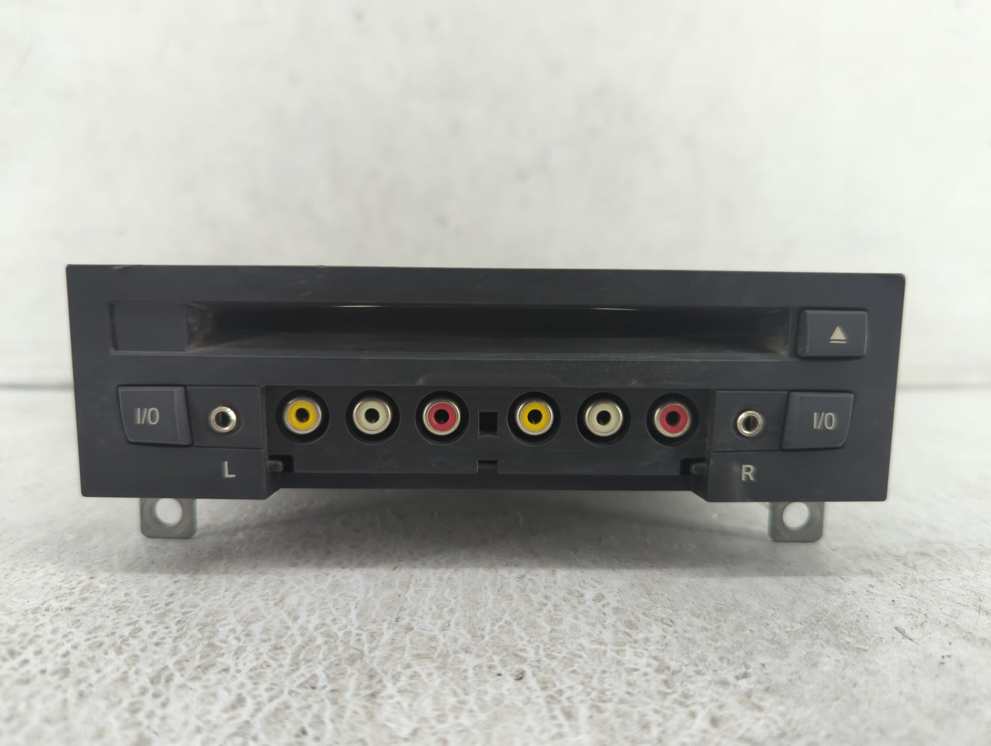 2011-2016 Bmw 550i Information Display Screen - Oemusedautoparts1.com