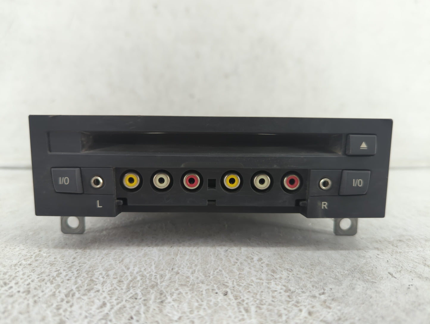 2011-2016 Bmw 550i Information Display Screen - Oemusedautoparts1.com