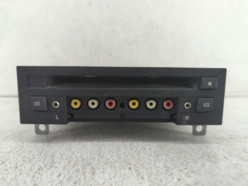 2011-2016 Bmw 550i Information Display Screen - Oemusedautoparts1.com