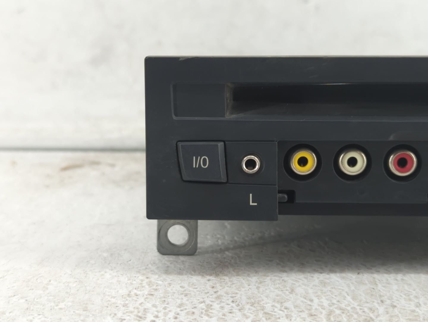 2011-2016 Bmw 550i Information Display Screen - Oemusedautoparts1.com