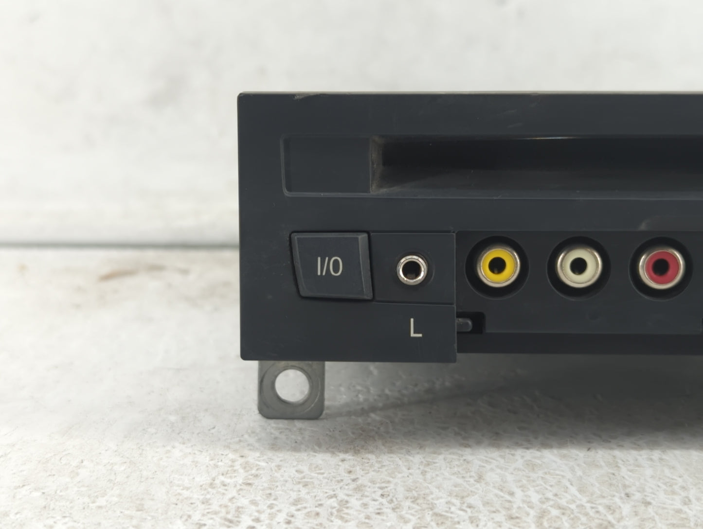 2011-2016 Bmw 550i Information Display Screen - Oemusedautoparts1.com