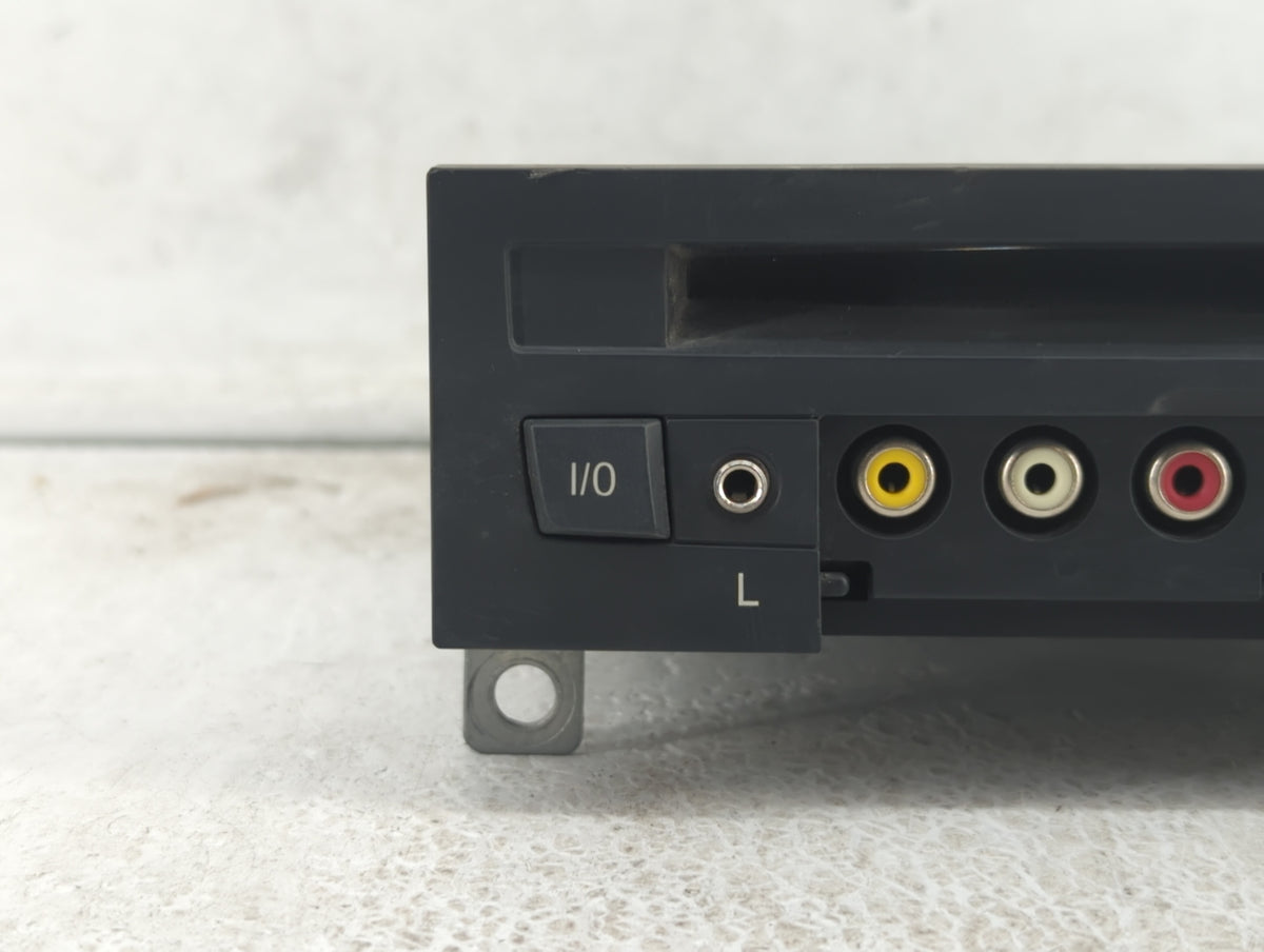 2011-2016 Bmw 550i Information Radio Display Screen - Oemusedautoparts1.com