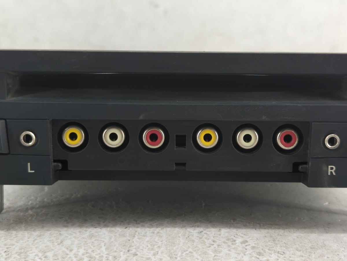 2011-2016 Bmw 550i Information Radio Display Screen - Oemusedautoparts1.com