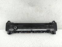 2011-2012 Bmw 550i Radio AM FM Cd Player Receiver Replacement P/N:9263749 9241241, C873768, 65577501 Fits Fits 2011 2012 OEM