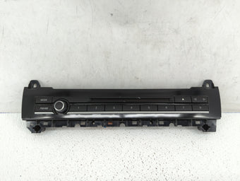 compare product 2011-2012 Bmw 550i Radio AM FM Cd Player Receiver Replacement P/N:9263749 9241241, C873768, 65577501 Fits Fits 2011 2012 OEM Used Auto Parts