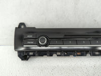 2011-2012 Bmw 550i Radio AM FM Cd Player Receiver Replacement P/N:9263749 9241241, C873768, 65577501 Fits Fits 2011 2012 OEM