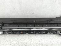 2011-2012 Bmw 550i Radio AM FM Cd Player Receiver Replacement P/N:9263749 9241241, C873768, 65577501 Fits Fits 2011 2012 OEM