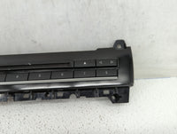 2011-2012 Bmw 550i Radio AM FM Cd Player Receiver Replacement P/N:9263749 9241241, C873768, 65577501 Fits Fits 2011 2012 OEM
