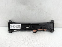 2011-2012 Bmw 550i Radio AM FM Cd Player Receiver Replacement P/N:9263749 9241241, C873768, 65577501 Fits Fits 2011 2012 OEM