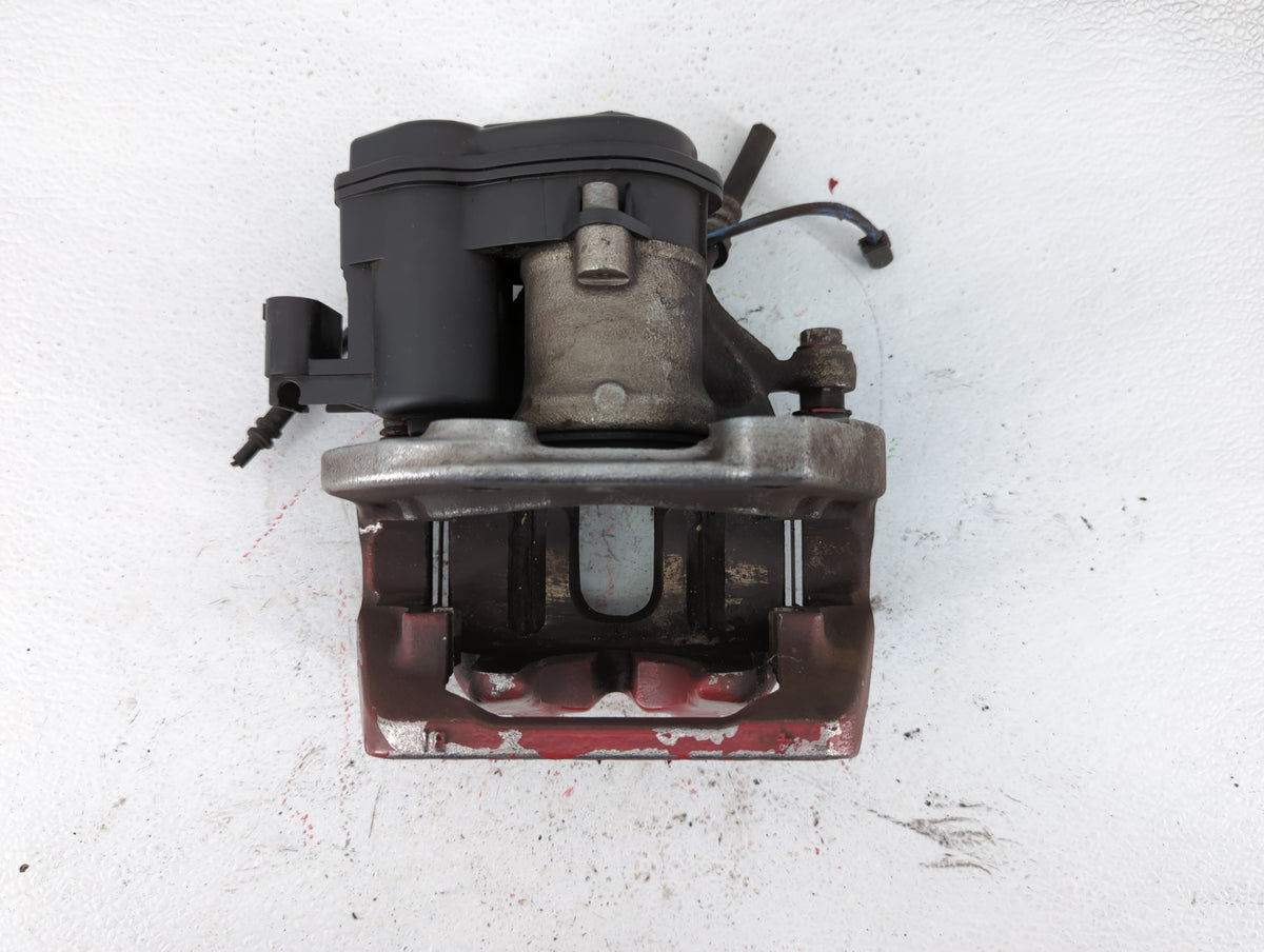 2011-2016 Bmw 550i Front Driver Left Brake Caliper - Oemusedautoparts1.com