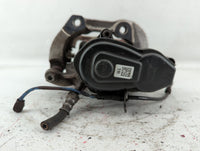 2011-2016 Bmw 550i Front Driver Left Brake Caliper - Oemusedautoparts1.com