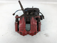 2011-2016 Bmw 550i Front Driver Left Brake Caliper - Oemusedautoparts1.com