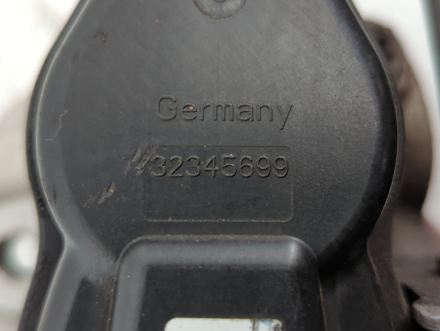 2011-2016 Bmw 550i Front Driver Left Brake Caliper - Oemusedautoparts1.com