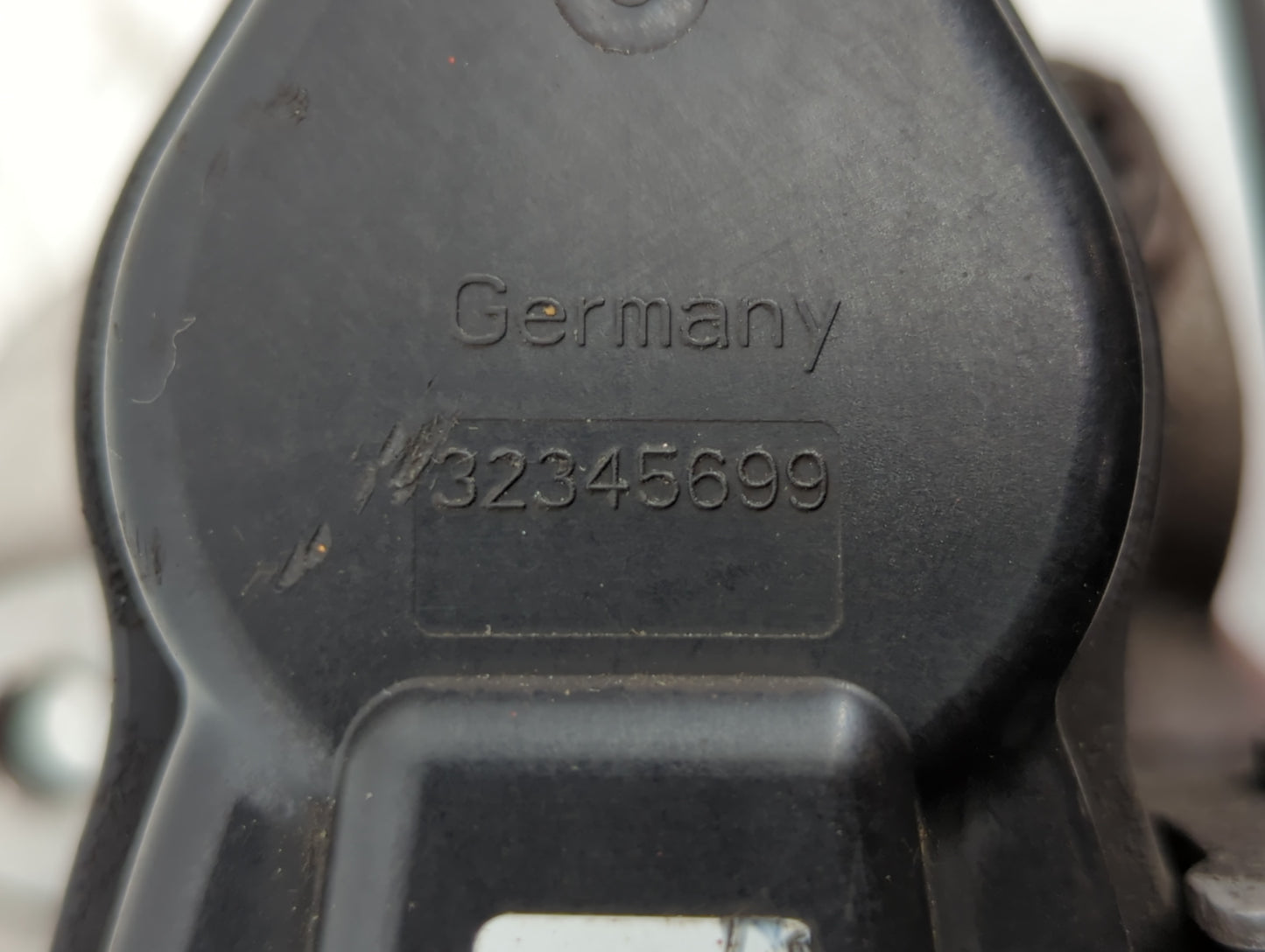2011-2016 Bmw 550i Front Driver Left Brake Caliper - Oemusedautoparts1.com