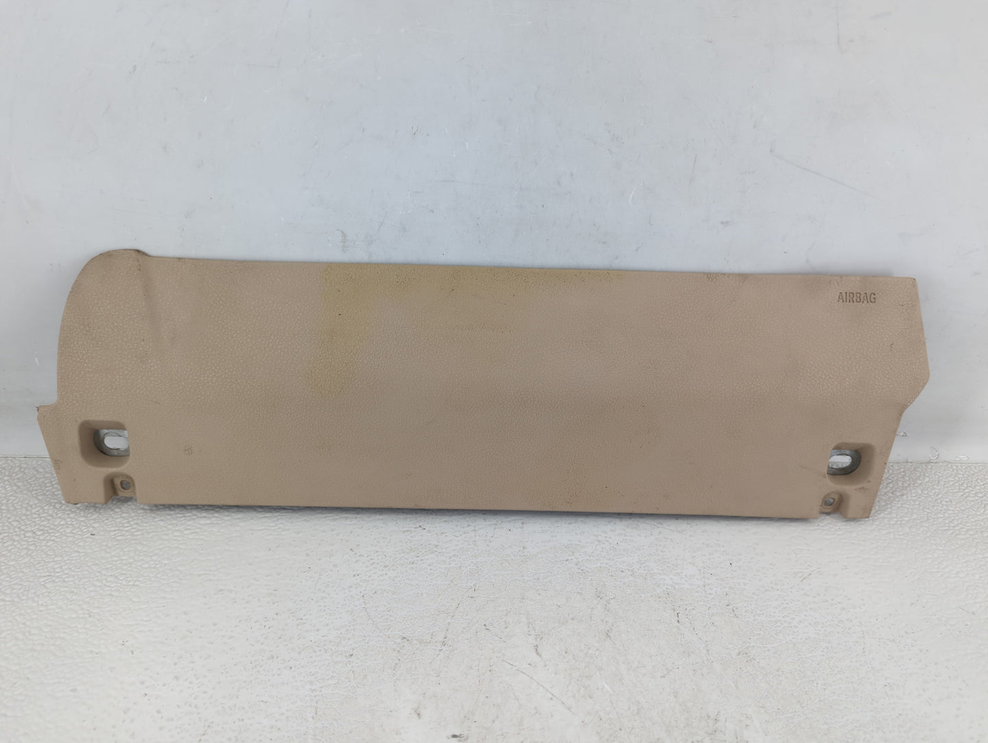 2011-2016 Bmw 550i Air Bag Passenger Right Dashboard Oem - Oemusedautoparts1.com