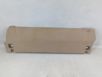 2011-2016 Bmw 550i Air Bag Passenger Right Dashboard Oem - Oemusedautoparts1.com