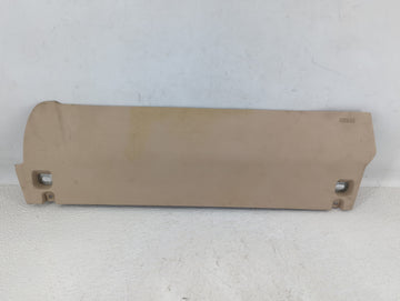 2011-2016 Bmw 550i Air Bag Passenger Right Dashboard Oem - Oemusedautoparts1.com