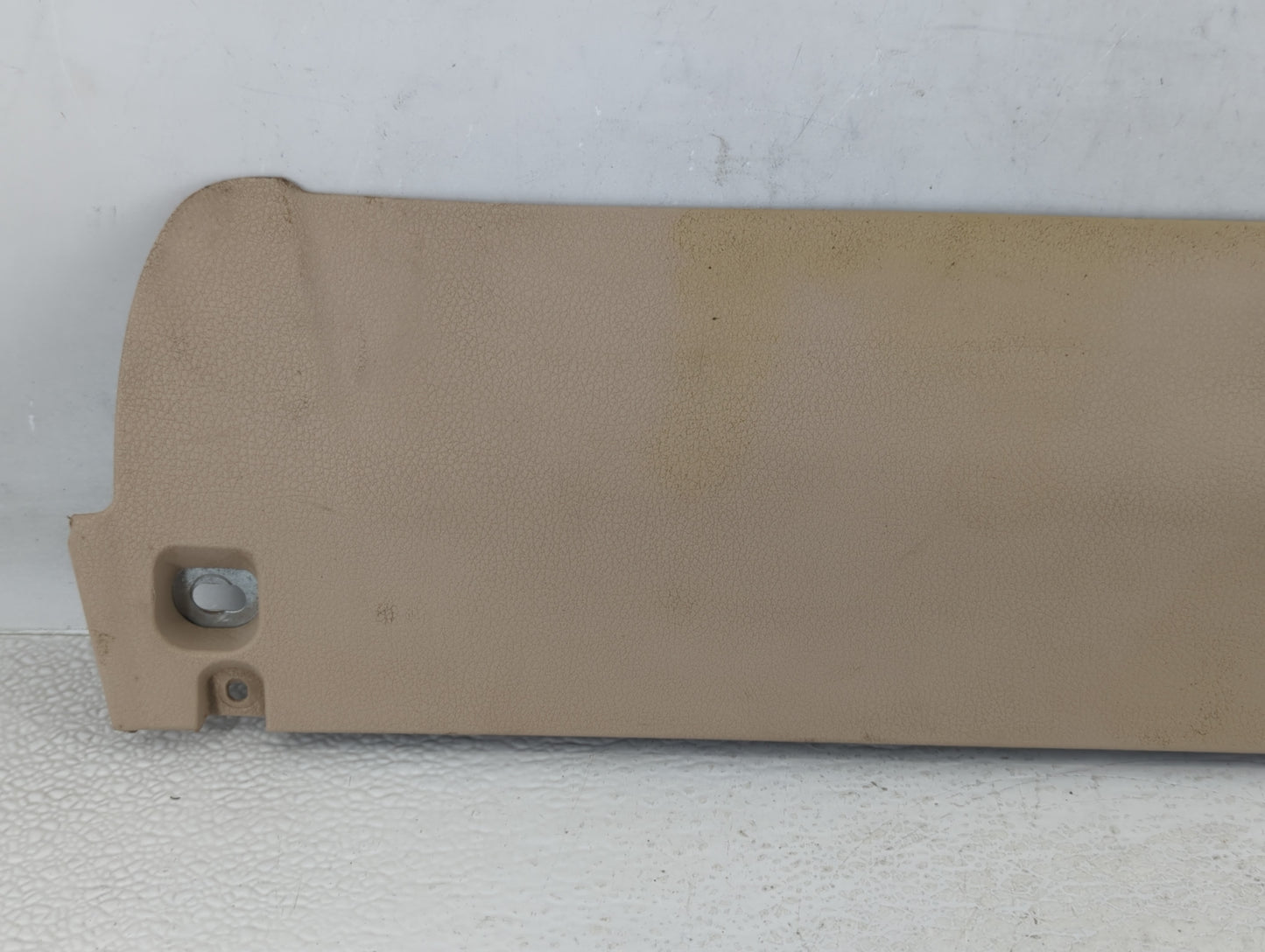 2011-2016 Bmw 550i Air Bag Passenger Right Dashboard Oem - Oemusedautoparts1.com