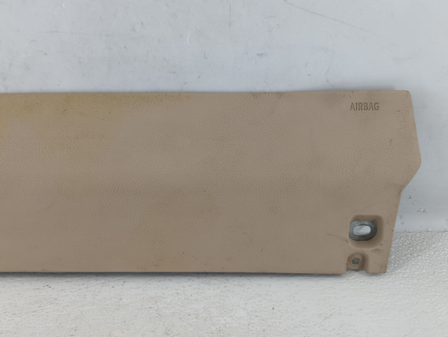 2011-2016 Bmw 550i Air Bag Passenger Right Dashboard Oem - Oemusedautoparts1.com
