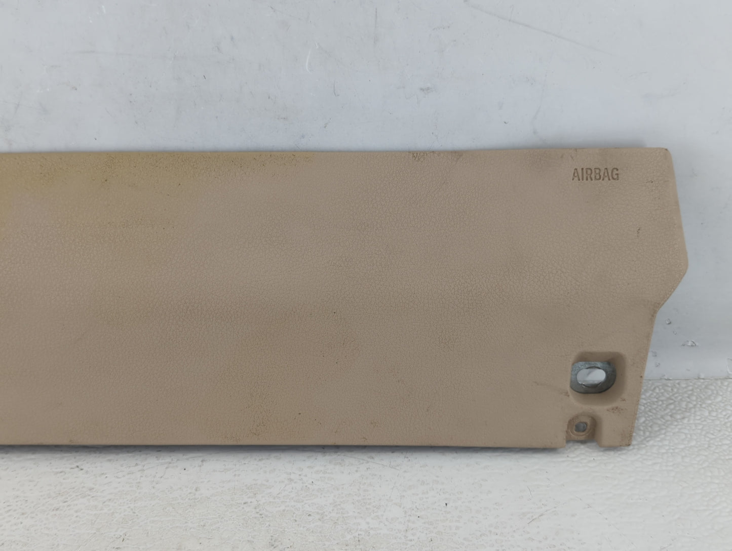 2011-2016 Bmw 550i Air Bag Passenger Right Dashboard Oem - Oemusedautoparts1.com