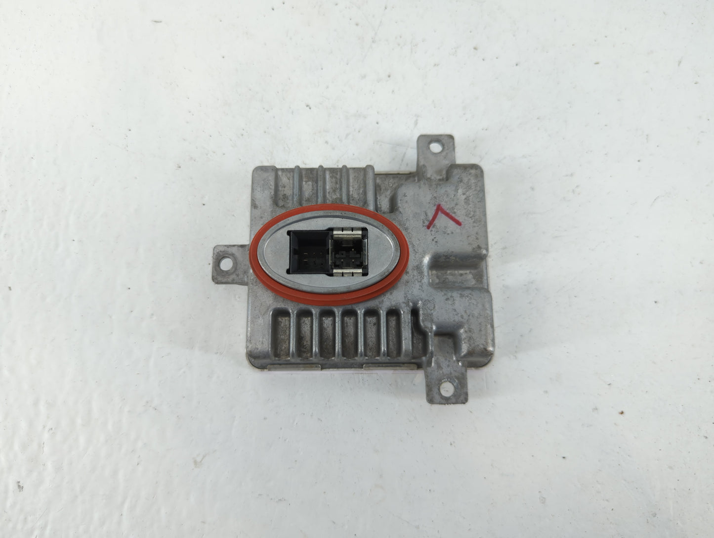 2011-2016 Bmw 550i Headlight Ballast Head Light - Oemusedautoparts1.com