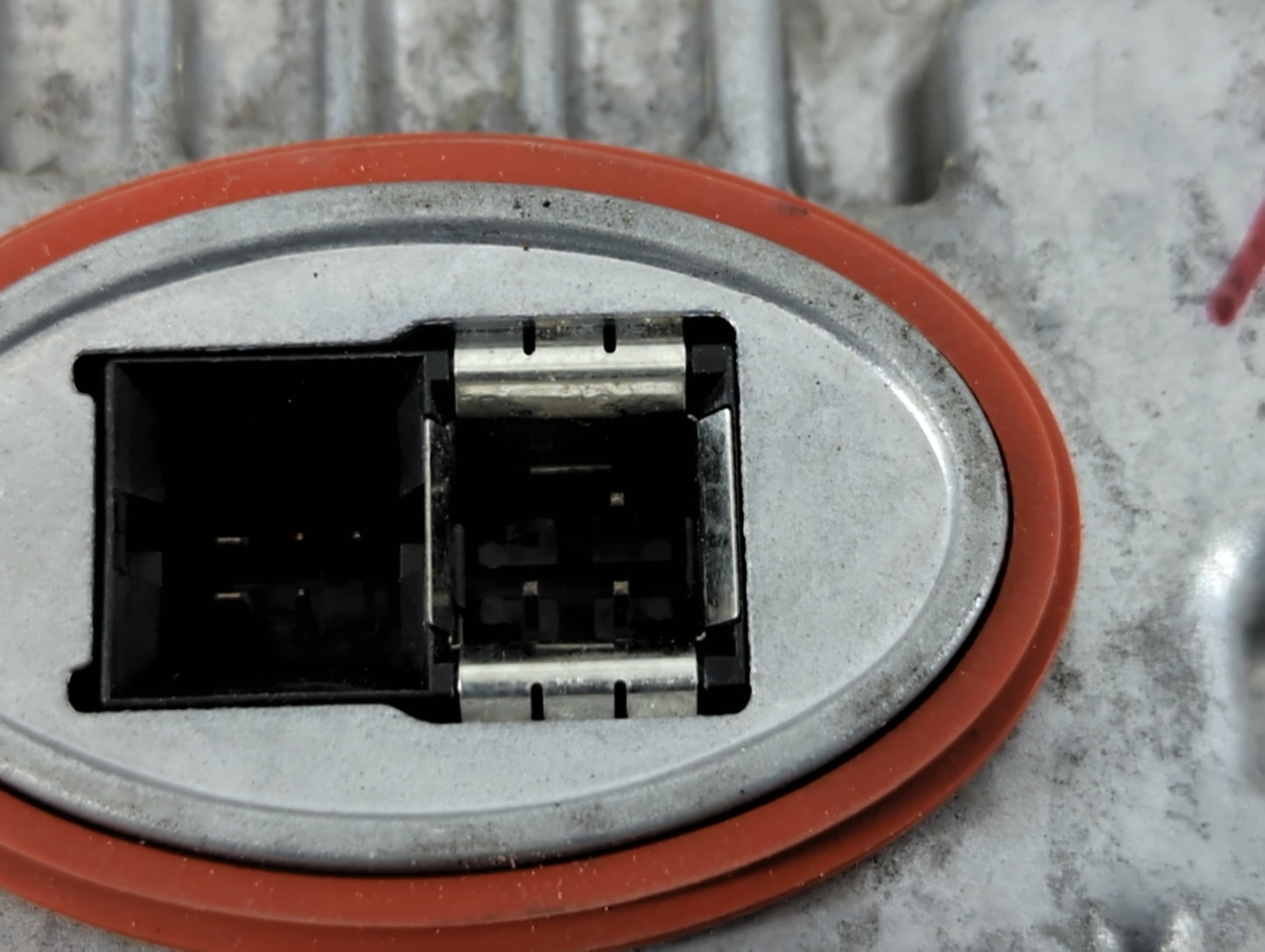 2011-2016 Bmw 550i Headlight Ballast Head Light - Oemusedautoparts1.com